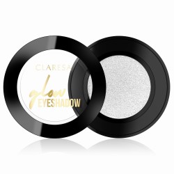 Augen Glow Lidschatten 01 Frosty Morning 1,2g Claresa