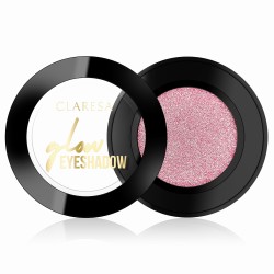 Augen Glow Lidschatten 02 Ice Cream 1,2g Claresa