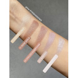 Augen Glow Lidschatten 03 Aurora 1,2g Claresa
