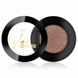 Augen Glow Lidschatten 05 Frozen Shake 1,2g Claresa