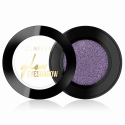 Augen Glow Lidschatten 07 Purple Rain 1,2g Claresa