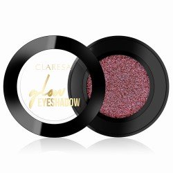 Augen Glow Lidschatten 08 Blueberries in Plum 1,2g Claresa