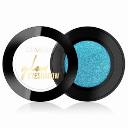 Augen Glow Lidschatten 09 Azure 1,2g Claresa