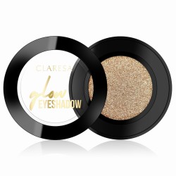 Augen Glow Lidschatten 11 Golden Blond 1,2g Claresa