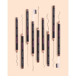 Augenbrauenestift Brow Boy 11 Black Brown 1,15g Claresa