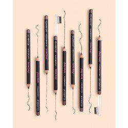 Augenbrauenestift Brow Boy 12 Dark Brown 1,15g Claresa