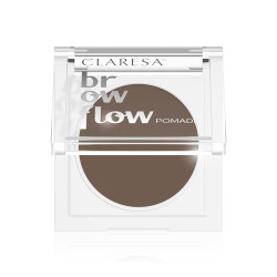 Augenbrauenpomade Taupe Blonde 01 Claresa