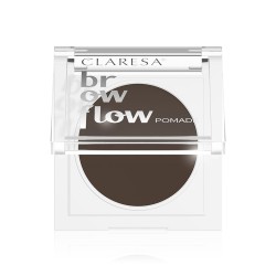 Augenbrauenpomade Brunette 03 Claresa