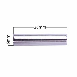 Cat Eye Magnet Zylinder Andere