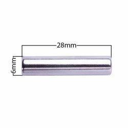 Cat Eye Magnet Zylinder Andere