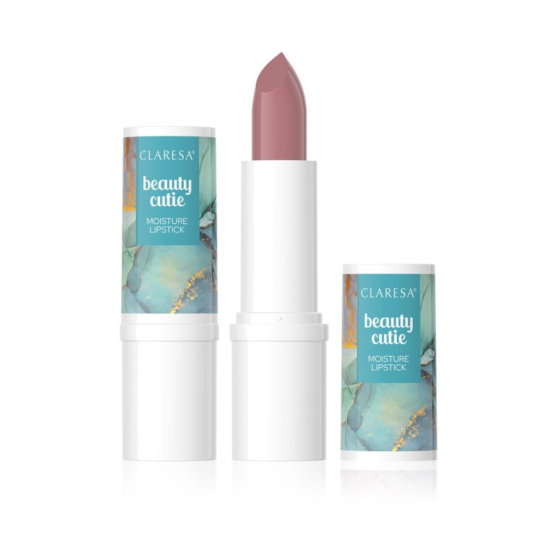 Lippenstift Beauty Cutie 02 Admirable Claresa