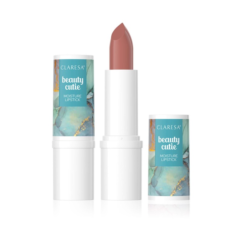 Lippenstift Beauty Cutie 04 Yummy Claresa