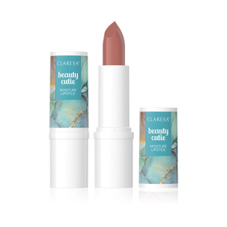 Lippenstift Beauty Cutie 04 Yummy Claresa