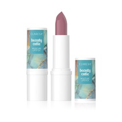 Lippenstift Beauty Cutie 05 Delicious Claresa