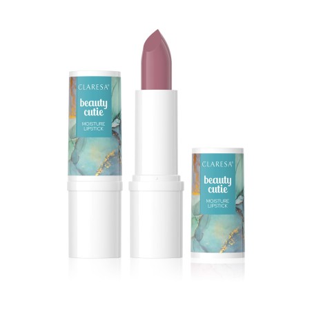 Lippenstift Beauty Cutie 05 Delicious Claresa