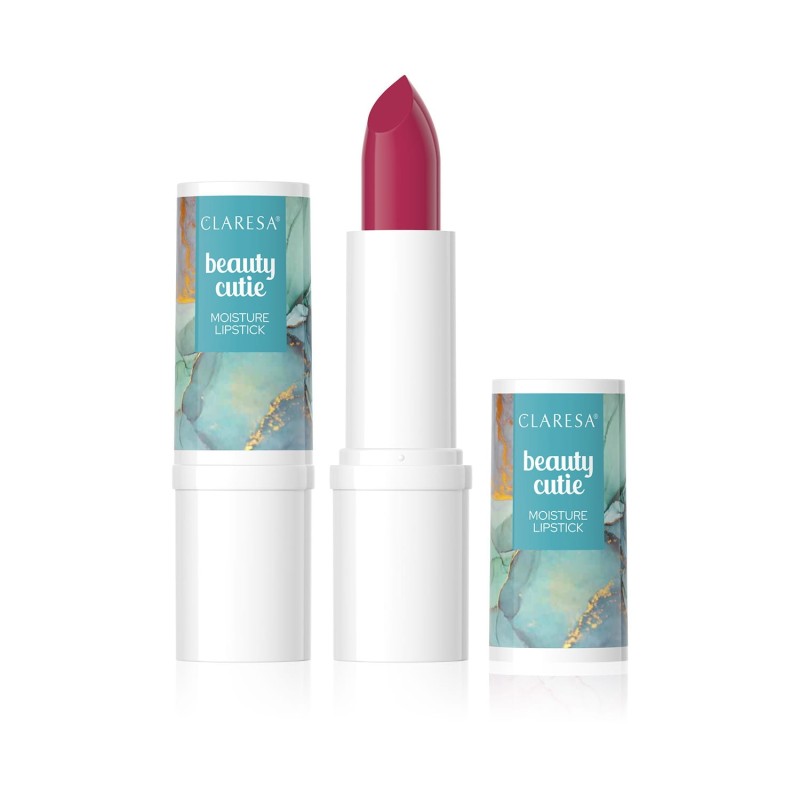 Lippenstift Beauty Cutie 06 Charming Claresa