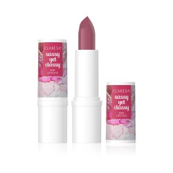 Matte Lippenstift Beauty Sassy Yet Classy 16 Devine Claresa