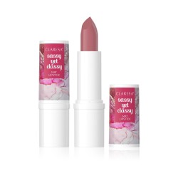 Matte Lippenstift Beauty Sassy Yet Classy 15 Seductive Claresa