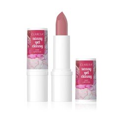 Matte Lippenstift Beauty Sassy Yet Classy 14 Tease Claresa