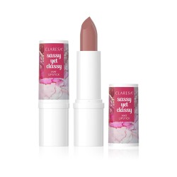 Matte Lippenstift Beauty Sassy Yet Classy 12 Groovy Claresa