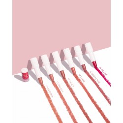 Matte Lippenstift Beauty Sassy Yet Classy 12 Groovy Claresa