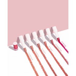 Matte Lippenstift Beauty Sassy Yet Classy 12 Groovy Claresa