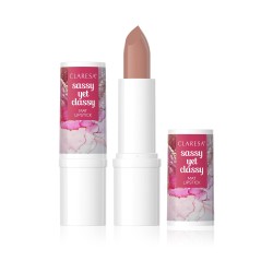 Matte Lippenstift Beauty Sassy Yet Classy 11 Luscious Claresa