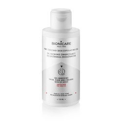Peeling-Gel Hornhautgel zur Entfernung von Hornhaut 150mll Bionicare