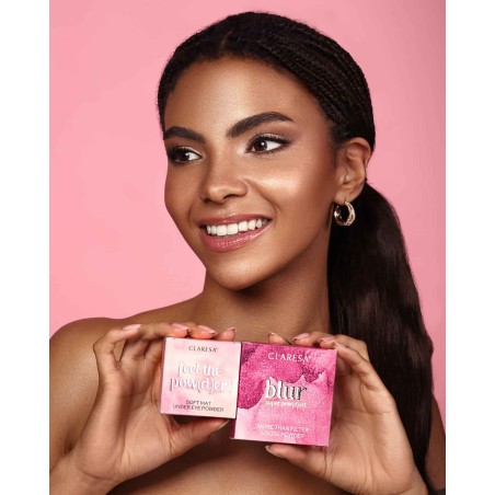Claresa Blur Super Pow(d)er 12g Claresa