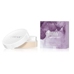 Claresa Glow Super Pow(d)er 12g Claresa