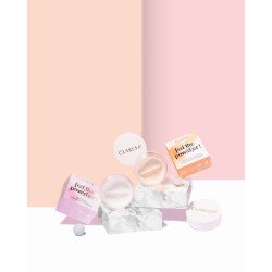 Claresa Augenpuder Feel The Pow(d)er 02 beige 6g Claresa