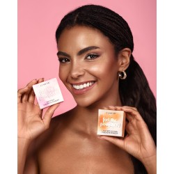 Claresa Augenpuder Feel The Pow(d)er 02 beige 6g Claresa