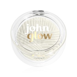 Claresa Highlighter John Glow 01 Gold Bar 8g Claresa