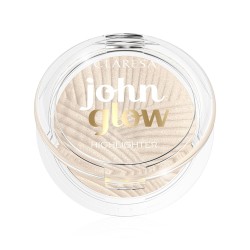 Claresa Highlighter John Glow  02 More Champagne 8 g Claresa