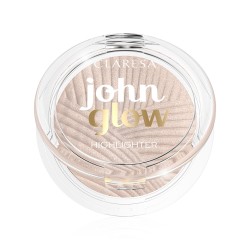 Claresa Highlighter John Glow 03 Think Pink 8 g Claresa