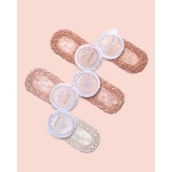 Claresa Highlighter John Glow 03 Think Pink 8 g Claresa