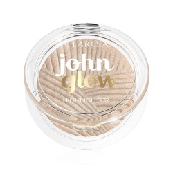 Claresa Highlighter John Glow 05 Sunkissed 8 g Claresa