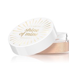 Claresa Loses Highlighter Shine of mine 11 More Champagne 8 g Claresa