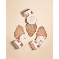 Claresa Loses Highlighter Shine of mine 11 More Champagne 8 g Claresa