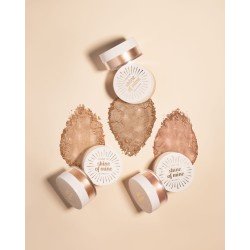 Claresa Loses Highlighter Shine of mine 11 More Champagne 8 g Claresa