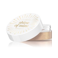Claresa Loses Highlighter Shine of mine 13  Rose Or Gold 8 g Claresa