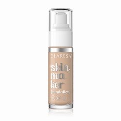 Claresa Foundation Skin Maker 05 Sand 30ml