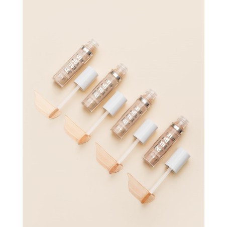 Concealer Smooth Maker 01 Porcelain Claresa