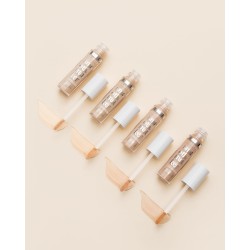 Concealer Smooth Maker 04 Natural Beige Claresa