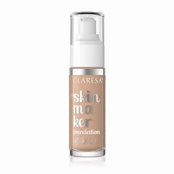 Claresa Foundation Skin Maker 06 Golden Beige 30ml