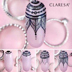 504 Pink UV Nagellack 5 ml Claresa