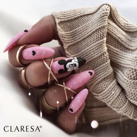 513 Pink UV Nagellack 5 ml Claresa