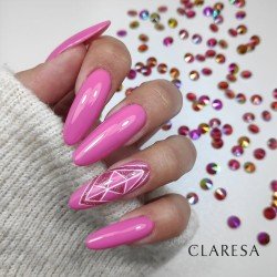 519 Pink UV Nagellack 5 ml Claresa