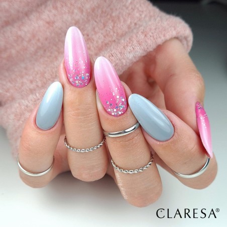 519 Pink UV Nagellack 5 ml Claresa