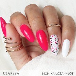 530 Pink  UV Nagellack 5 ml Claresa
